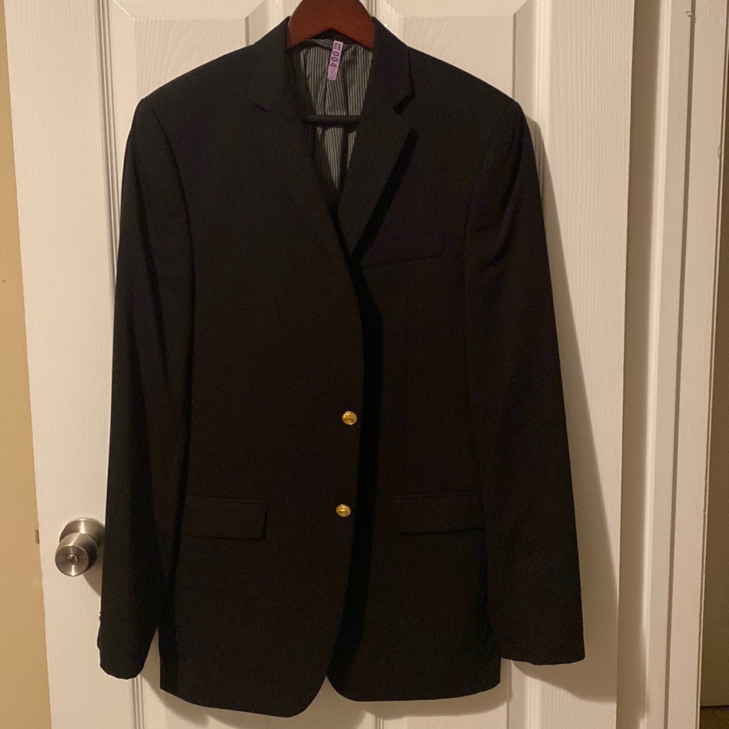 Brand New Calvin Klein Blazer